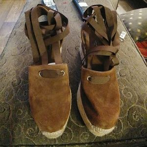 Ralph Lauren collection shoes